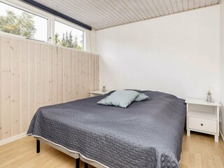 Maison de vacances Vaeggerløse  13