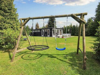 Vakantiehuis Vaeggerløse  24