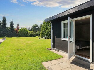 Casa de vacaciones Vaeggerløse  27