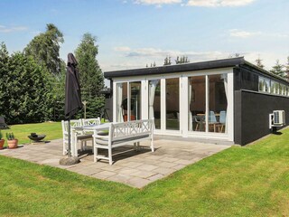 Casa de vacaciones Vaeggerløse  17