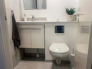 Vakantiehuis Vaeggerløse  24