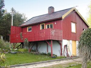 6 Personen Ferienhaus in averøy-By Traum - Eide - image1