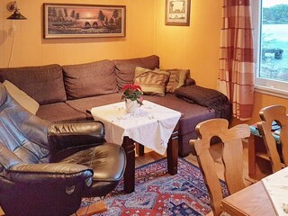 Holiday house Eide  6