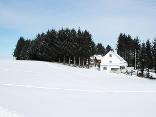 Holiday house Eide  9