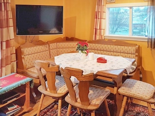 Holiday house Eide  14