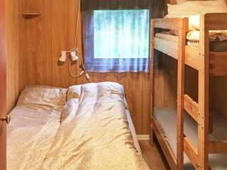 Holiday house Eide  16