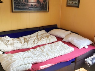 Holiday house Eide  26