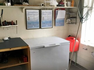 Casa de vacaciones Eide  15