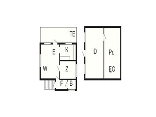 Ferienhaus Eide  30