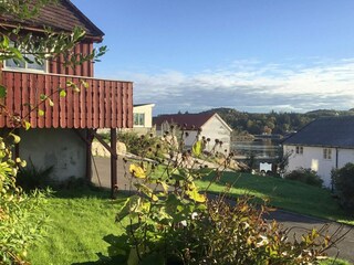 Casa de vacaciones Eide Grabación al aire libre 4