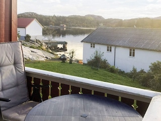 Holiday house Eide Outdoor Recording 8