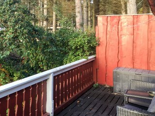 Vakantiehuis Eide Buitenaudio-opname 6