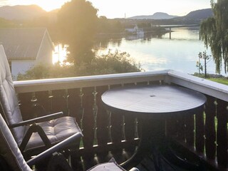 Holiday house Eide  21