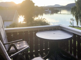 Holiday house Eide  31