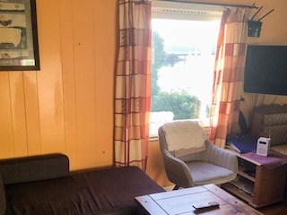 Holiday house Eide  18