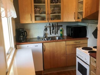 Casa per le vacanze Eide  21