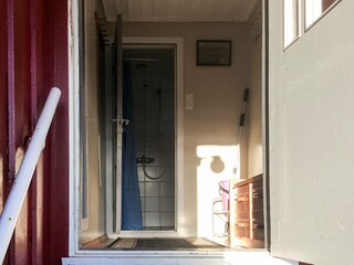 Vakantiehuis Eide  25