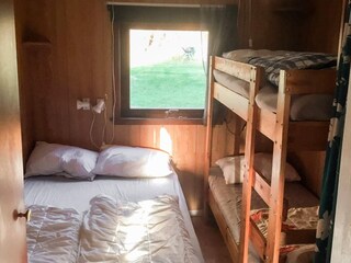 Ferienhaus Eide  24