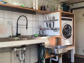 Holiday house Eide  29