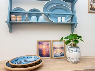 Maison de vacances Skaven Strand  2