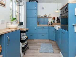 Casa de vacaciones Skaven Strand  3