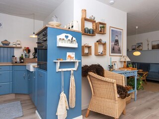 Vakantiehuis Skaven Strand  6