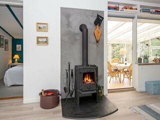 Casa per le vacanze Skaven Strand  7