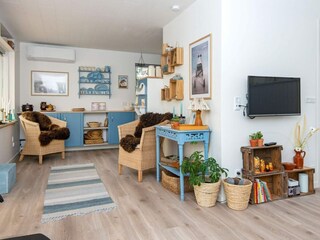 Casa de vacaciones Skaven Strand  8