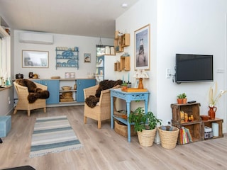 Maison de vacances Skaven Strand  8