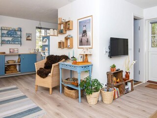 Vakantiehuis Skaven Strand  19