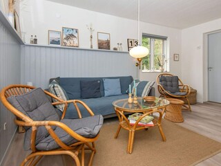 Casa per le vacanze Skaven Strand  9