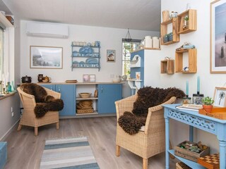 Casa de vacaciones Skaven Strand  10