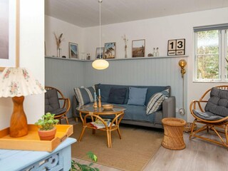 Vakantiehuis Skaven Strand  10