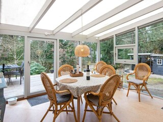 Casa de vacaciones Skaven Strand  13