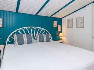 Casa de vacaciones Skaven Strand  14