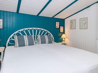 Vakantiehuis Skaven Strand  12