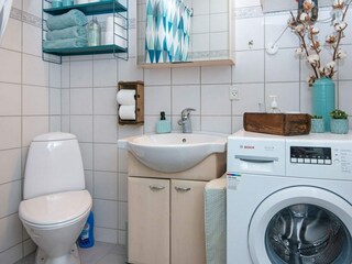 Casa per le vacanze Skaven Strand  4