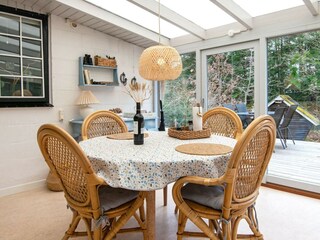 Casa de vacaciones Skaven Strand  5