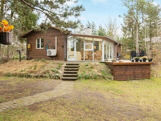 Holiday house Skaven Strand  6