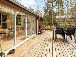 Casa de vacaciones Skaven Strand  17