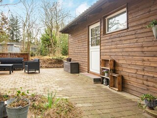 Casa de vacaciones Skaven Strand  18