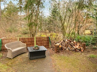 Casa per le vacanze Skaven Strand  22