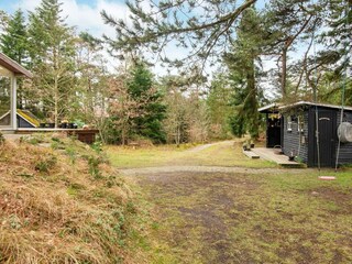 Holiday house Skaven Strand  8