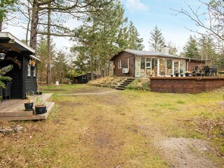 Holiday house Skaven Strand  9