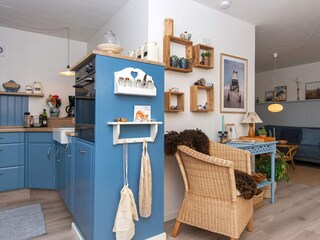 Casa per le vacanze Skaven Strand  23