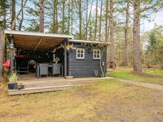 Casa de vacaciones Skaven Strand  24