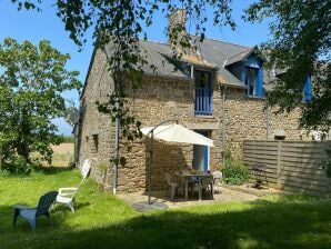 Holiday house Terraced house, St Meloir des Ondes - Saint-Malo - image1