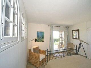 Villa Les Issambres Kenmerken 16