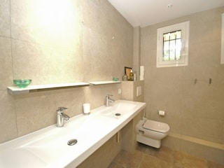 Villa Les Issambres Caratteristiche 29