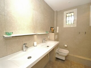 Villa Les Issambres Features 23